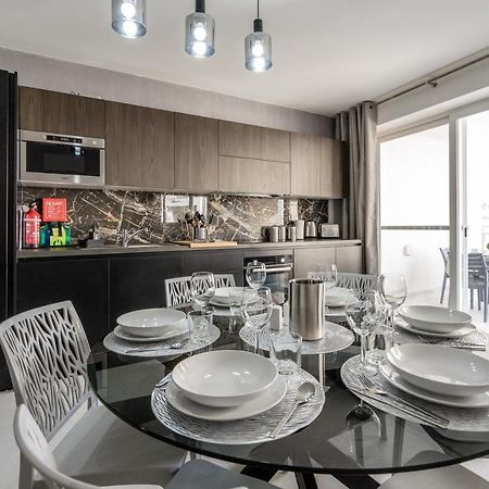 Brand New 3Br Apartment Close To All Amenities セント・ポールズ・ベイ エクステリア 写真