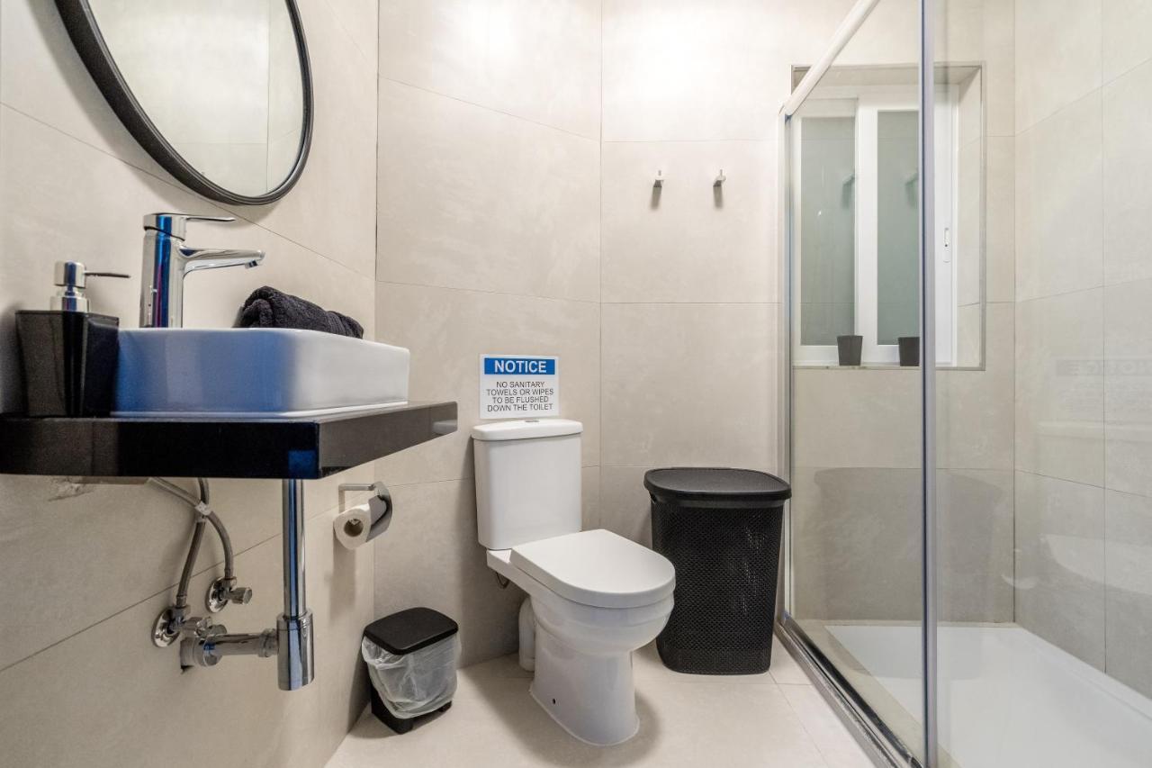 Brand New 3Br Apartment Close To All Amenities セント・ポールズ・ベイ エクステリア 写真