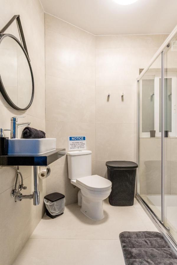 Brand New 3Br Apartment Close To All Amenities セント・ポールズ・ベイ エクステリア 写真